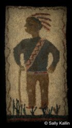 Pine Island Primitives